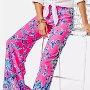 Lilly Pulitzer Palazzo Pants